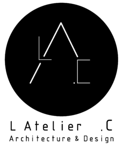 L'Atelier .C - Architecture & Design